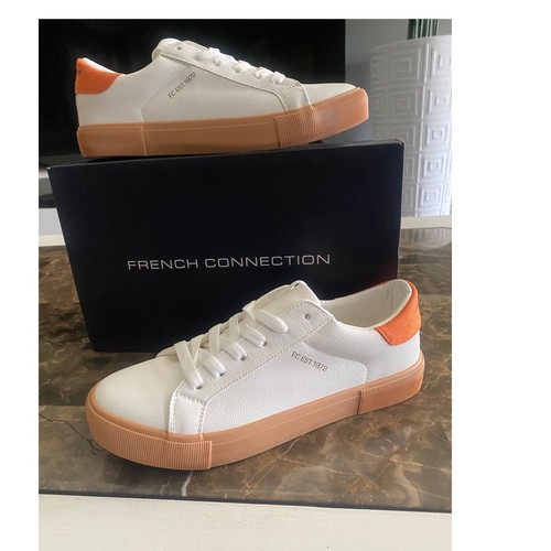 French connection becka white - french,