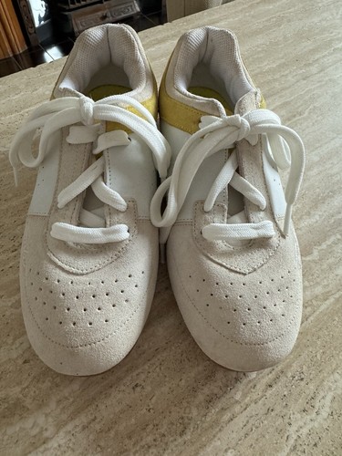 Fcuk trainers size - trainers,