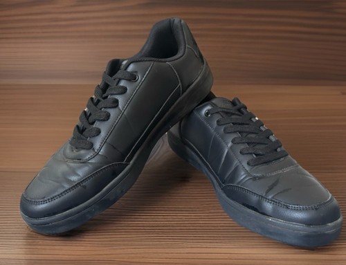 Mens black french connection - black,