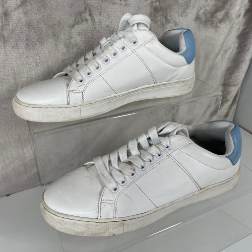 Fcuk french connection white - fcuk,