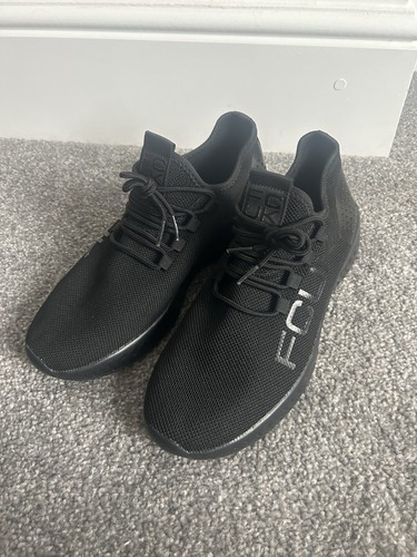 Fcuk trainers - fcuk,