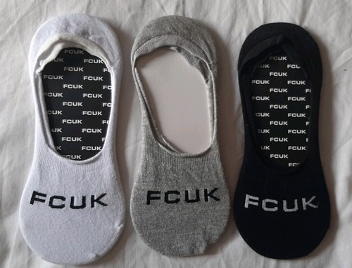 New fcuk french connection - new!,