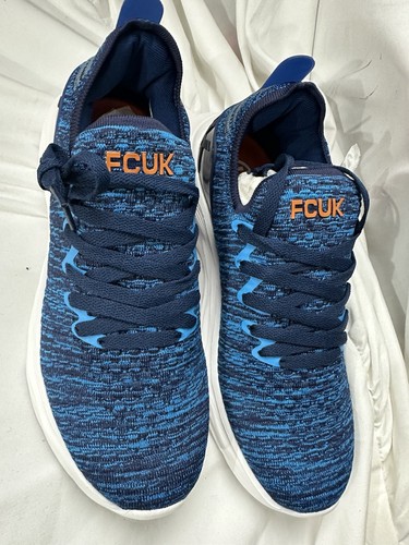 French connection fcuk knit - connection,