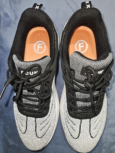 Fcuk men sneakers size 9 - sneakers,