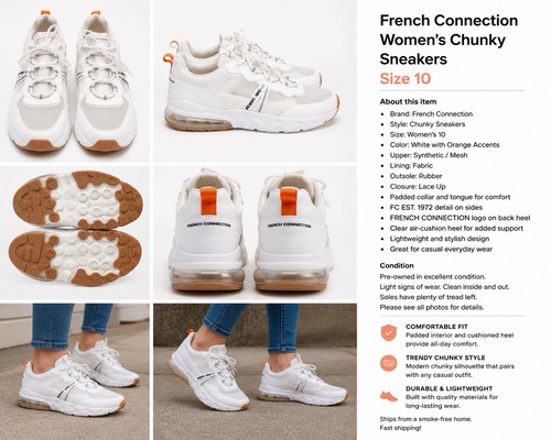 Women french connection - french,