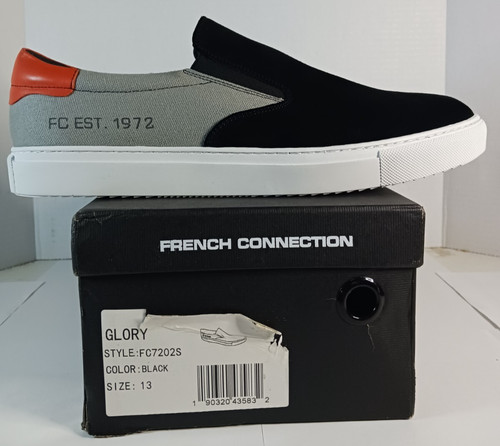 French connection glory - french,