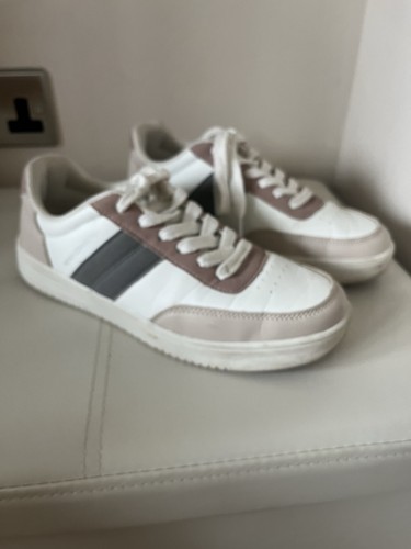 Womens fcuk trainers size 5 - womens,