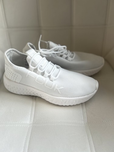 Fcuk mens size white - mens, 8