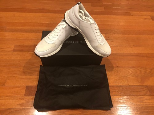 Nib french connection leather - nib,