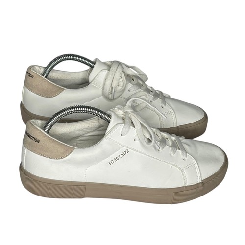 French connection white - french,