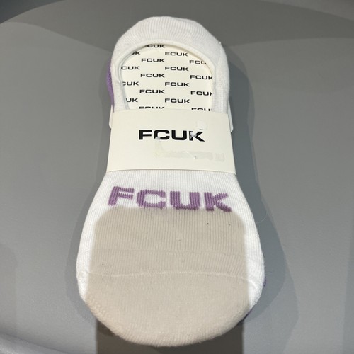 Fcuk pack 3 ladies - 'fcuk',