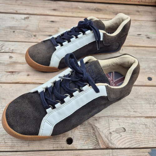 Fcuk fc00131 men suede - men's,