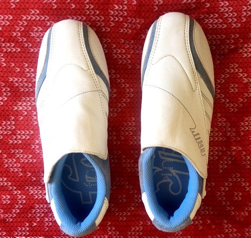 Fcuk unisex trainers - fcuk,