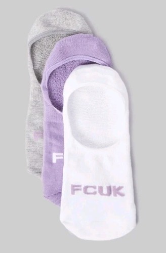 New fcuk french - new!,