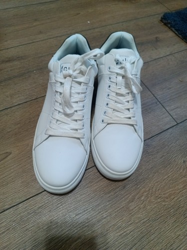 Mens fcuk contrast - fcuk, heel